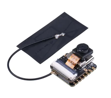 Seeed Studio XIAO ESP32S3 Sense - cover