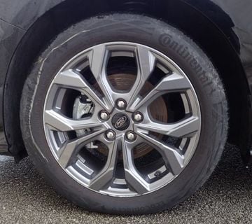 Ford Focus 1.0 Ecoboost ST-Line, 22.900,00 € - cover