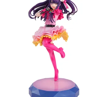Oshi no Ko Ai figura 22cm - cover