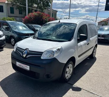 Renault Kangoo 1.5 DCI - 80.000KM - 2020 - KLIMA - PERFEKTAN !!! - cover