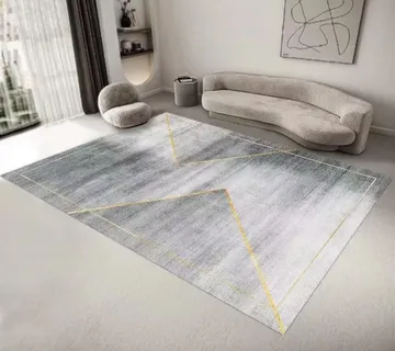 SOFTÉ moderan tepih #17 - cover