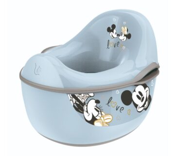 KEEEPER 4u1 kahlica i stepenica Mickey - cover