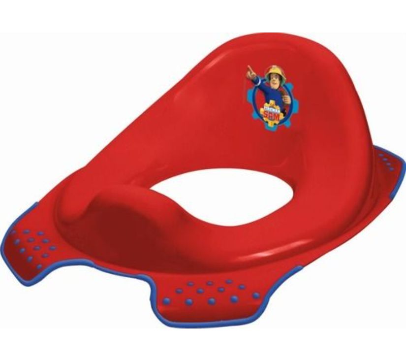 KEEEPER-Crvena-kahlica-za-WC-Fireman-Sam-1