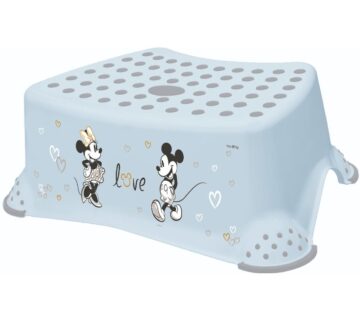 KEEEPER neklizajuća platforma Mickey - cover
