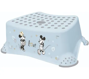 KEEEPER neklizajuća platforma Mickey - cover