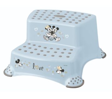 KEEEPER Protuklizna pomoćna stepenica Mickey - cover