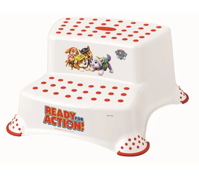 KEEEPER-Protuklizna-pomocna-stepenica-Paw-Patrol