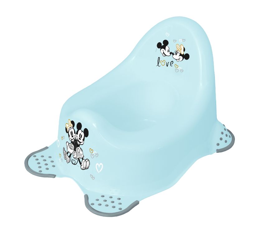KEEEPER-anatomska-antislip-kahlica-Mickey