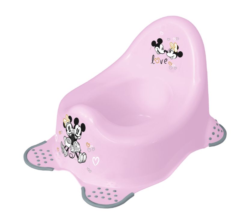 KEEEPER-anatomska-antislip-kahlica-Minnie