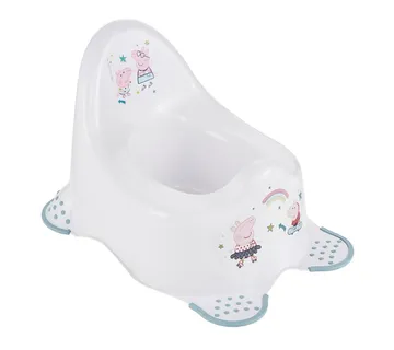 KEEEPER anatomska antislip kahlica Peppa Pig - cover