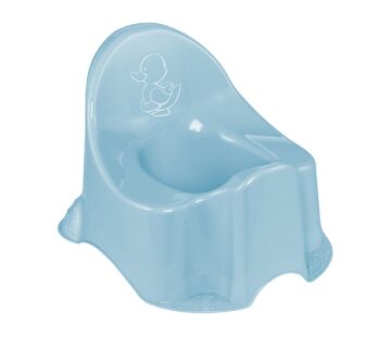 KEEEPER anatomska antislip kahlica plava - cover