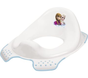 KEEEPER kahlica za WC Frozen - cover