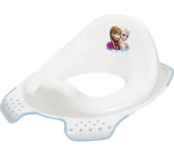 KEEEPER kahlica za WC Frozen - cover