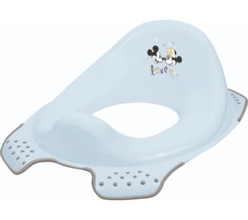 KEEEPER kahlica za WC Mickey - cover