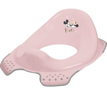 KEEEPER kahlica za WC Minnie - cover