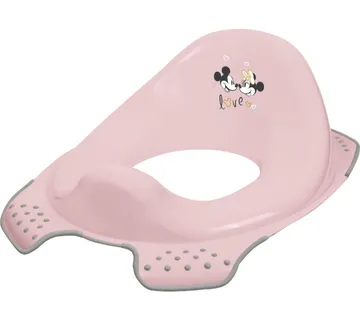 KEEEPER kahlica za WC Minnie - cover
