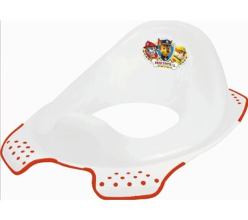 KEEEPER kahlica za WC Paw Patrol - cover