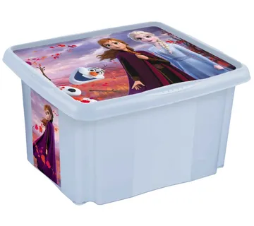 KEEEPER kutija za spremanje Frozen 45L - cover