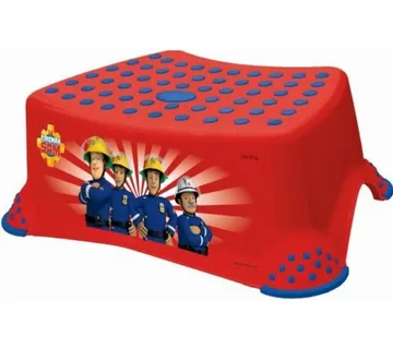 KEEEPER neklizajuća platforma Fireman Sam - cover