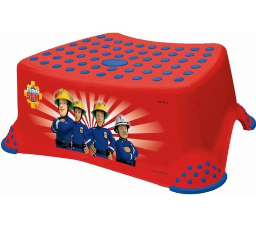 KEEEPER-neklizajuca-platforma-Fireman-Sam-1
