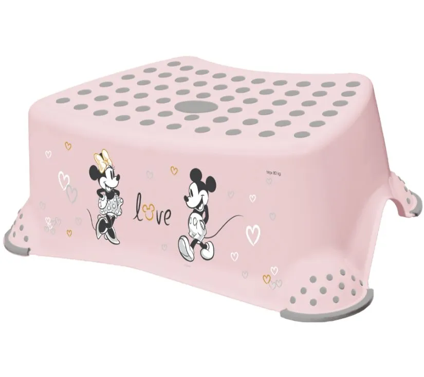 KEEEPER neklizajuća platforma Minnie - cover