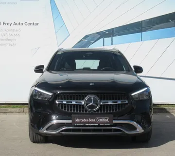 Mercedes-Benz GLA 200 d Progressive Advanced Plus **3 godine jamstva** - cover