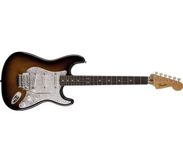 FENDER ARTIST DAVE MURRAY STRATOCASTER HHH RW 2TSB *AKCIJA* - cover