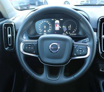 Volvo XC40 T5 Recharge AUTOMATIK *VIRTUAL,LED,KAMERA,NAVI* - cover