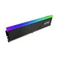 ADATA SPECTRIX D35G RGB DDR4 16GB 3200MHz, crna - cover