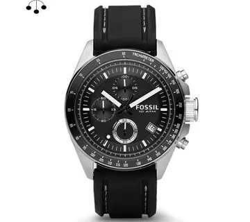 RUČNI SAT FOSSIL CH2573 - 42mm / R1, RATE! - cover