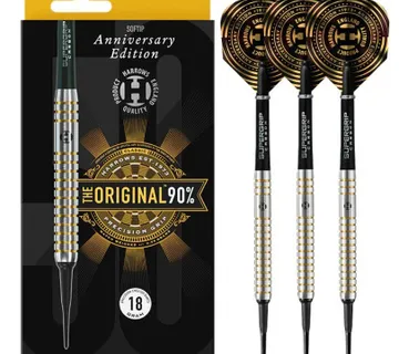 Anniversary Original 90% 18g - cover