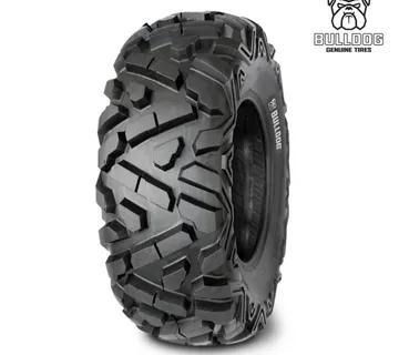 Gume za ATV BULLDOG B350 - cover
