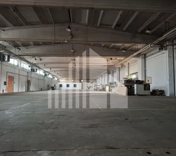 Zakup, Hala, Karlovac, Hrnetić, 2471 m2 - cover