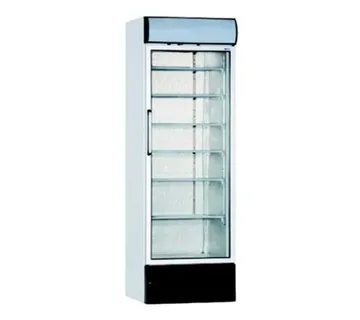 AKCIJA - UDD 440 DTKL Zamrzivač sa staklenim vratima - cover