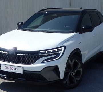 Renault Austral E-Tech, 39.700,00 € - cover