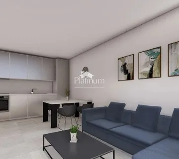 ISTRA FAŽANA OKOLICA, JEDINSTVENI STANOVI SA POGLEDOM NA MORE - cover