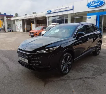 MG HS HEV LUXURY 1.5L HYBRID+ "NOVI MODEL" - cover