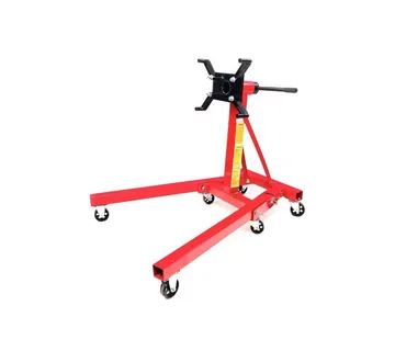 Nosač motora do 900 kg - cover