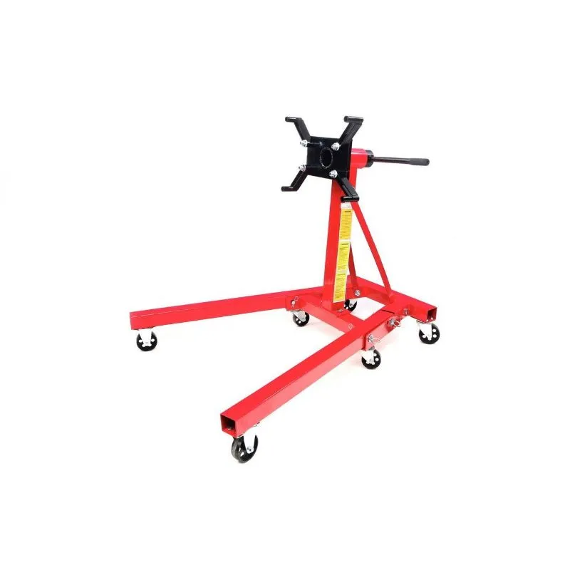 Nosač motora do 900 kg - cover