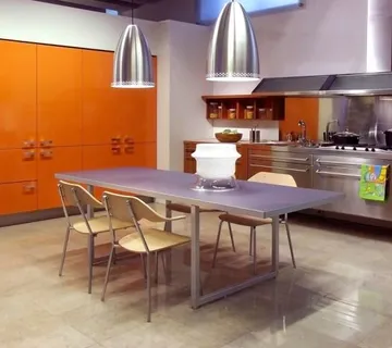 Dizajnerska kuhinja Marves - cover