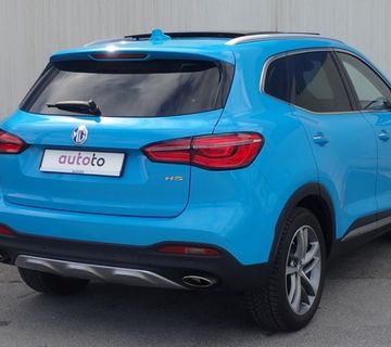 MG HS 1.5 T Automatic, 23.500,00 € - cover