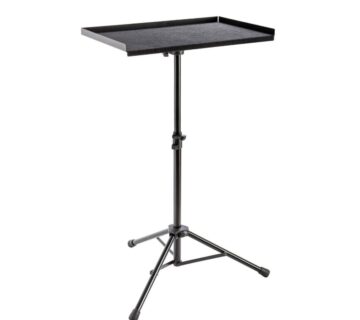 K&amp;M 13500 PERCUSSION TABLE - cover