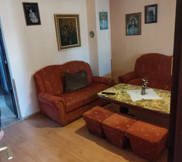 Kuća: Osijek, Centar, Rokova, 114.00 m2 - cover