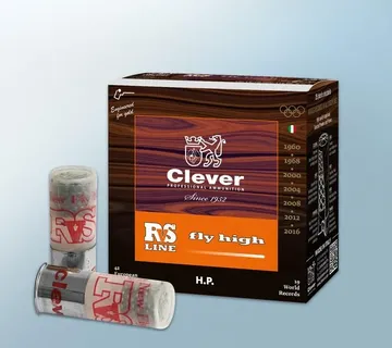 Mirage Trap T4 Fly High 12/24 - lovna patrona 24g - cover