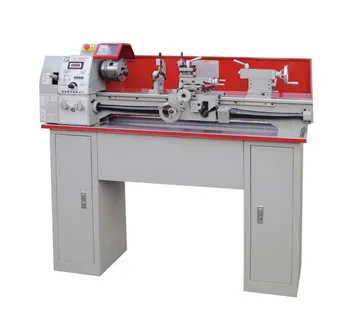 Tokarilica za metal ED750FDQ_230V Holzmann Maschinen - cover