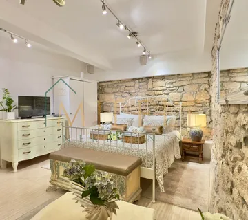 Apartman u samom centru  Rovinja - cover