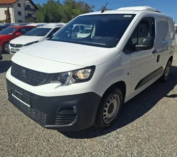 PEUGEOT PARTNER 1.5 HDI*102ks*Hladnjača s Agregatom*Klima* - cover