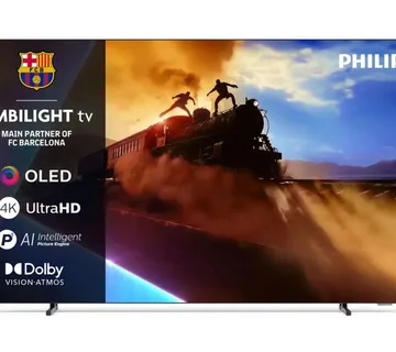 Philips 65OLED770, 164cm, 4K, 4xHDMI, 2xUSB, Ambl - cover