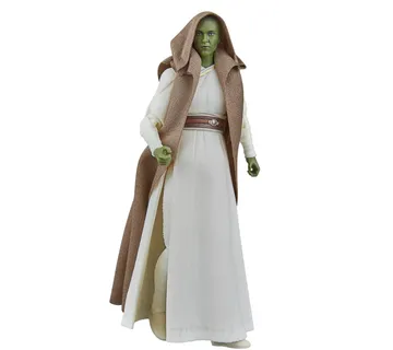 Star Wars: The Acolyte – Jedi Master Vernestra Rwoh figura, 15cm - cover