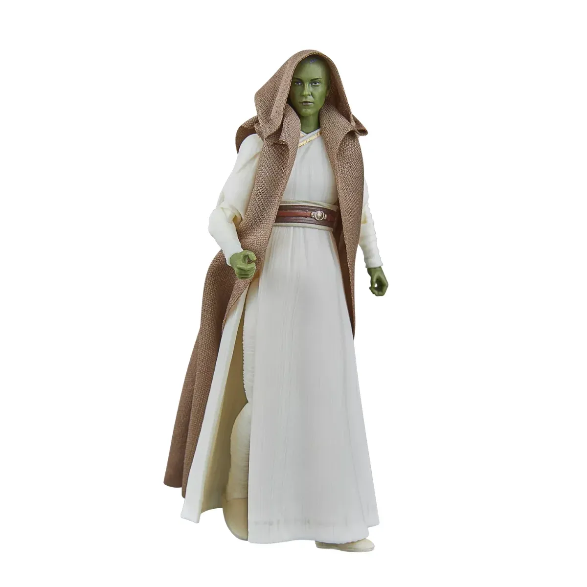 Star Wars: The Acolyte – Jedi Master Vernestra Rwoh figura, 15cm - cover